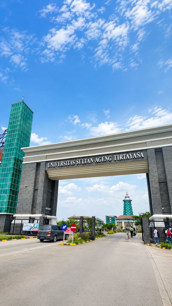 Kampus Untirta